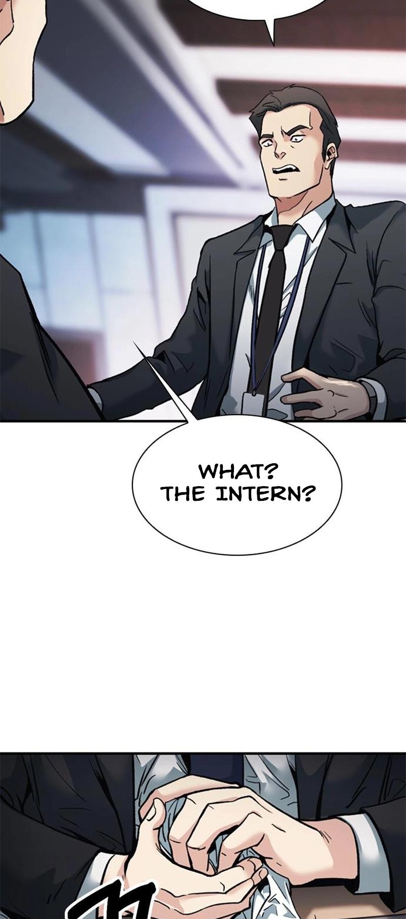 Chairman Kang, The New Employee - Chapter 7