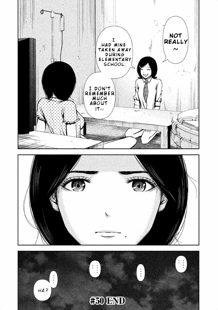 Back Street Girls - Washira Idol Hajimemashita. - Chapter 50: Big Rookie