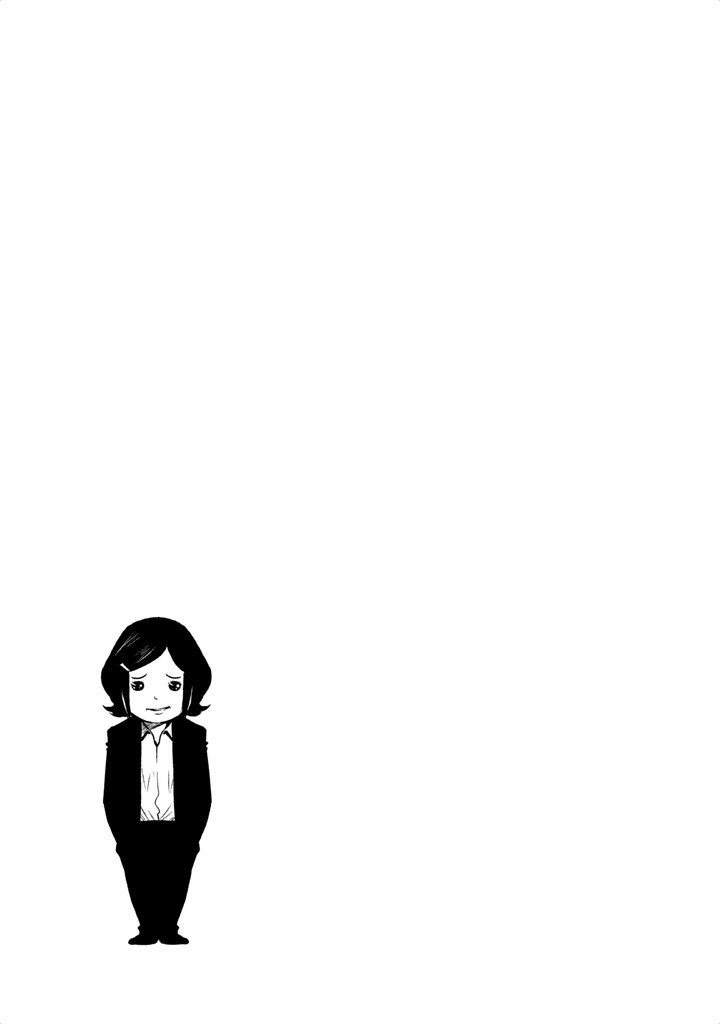 Back Street Girls - Washira Idol Hajimemashita. - Chapter 50: Big Rookie