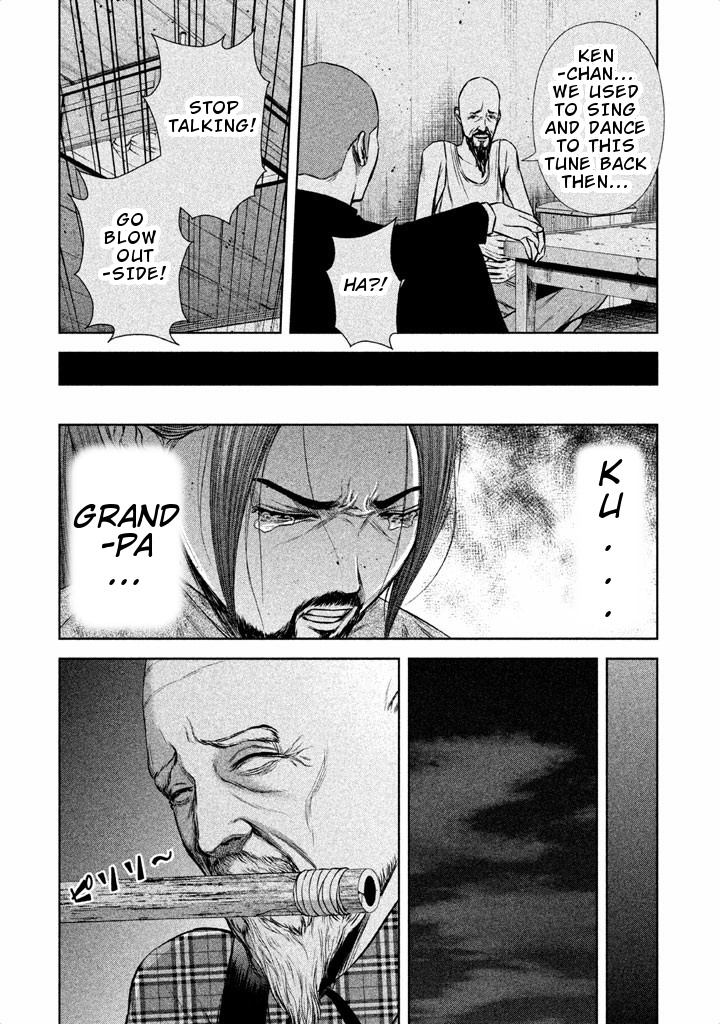 Back Street Girls - Washira Idol Hajimemashita. - Chapter 42: Don't Give Up On Your Dream