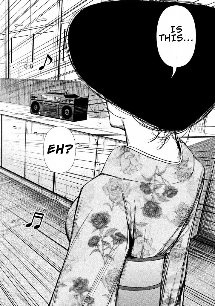 Back Street Girls - Washira Idol Hajimemashita. - Chapter 48: 5 Demons