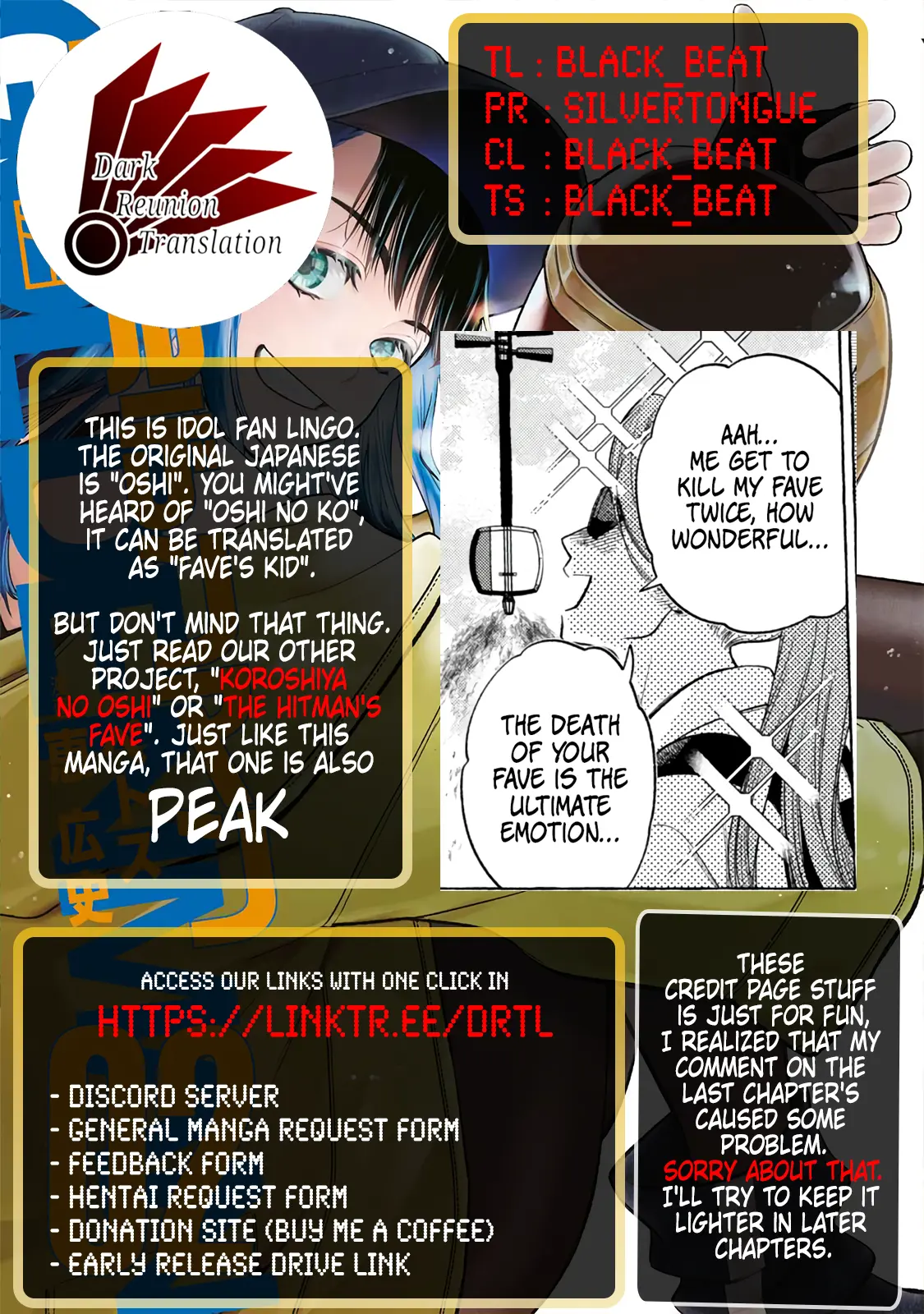 Golden Man (Petos) - Vol.2 Chapter 12