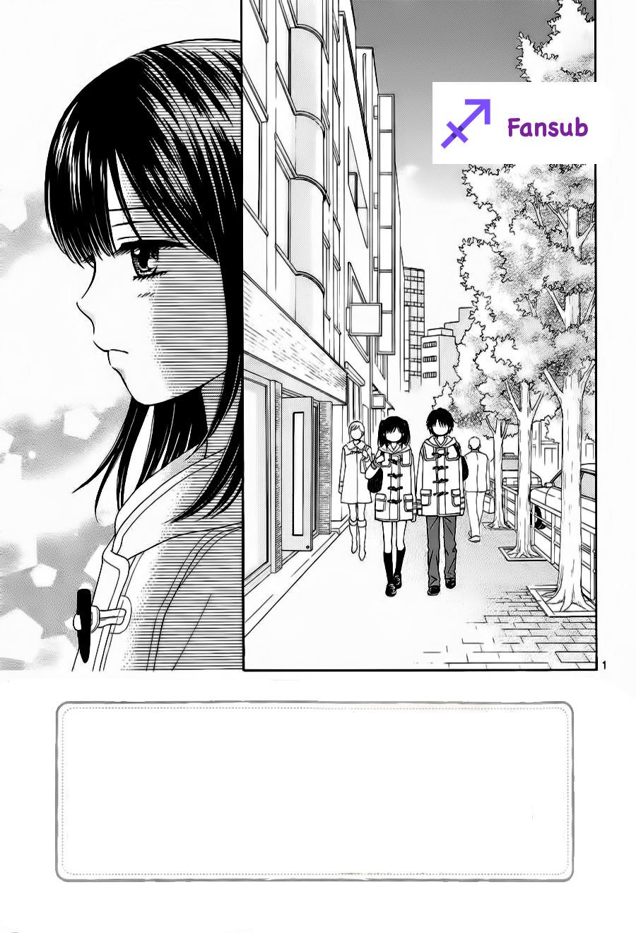 Marmalade Boy Little - Vol.4 Chapter 20