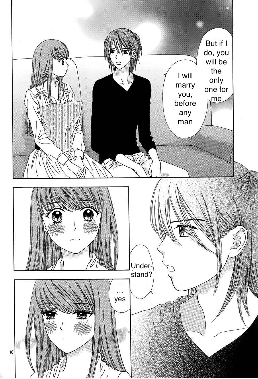 Marmalade Boy Little - Vol.3 Chapter 16