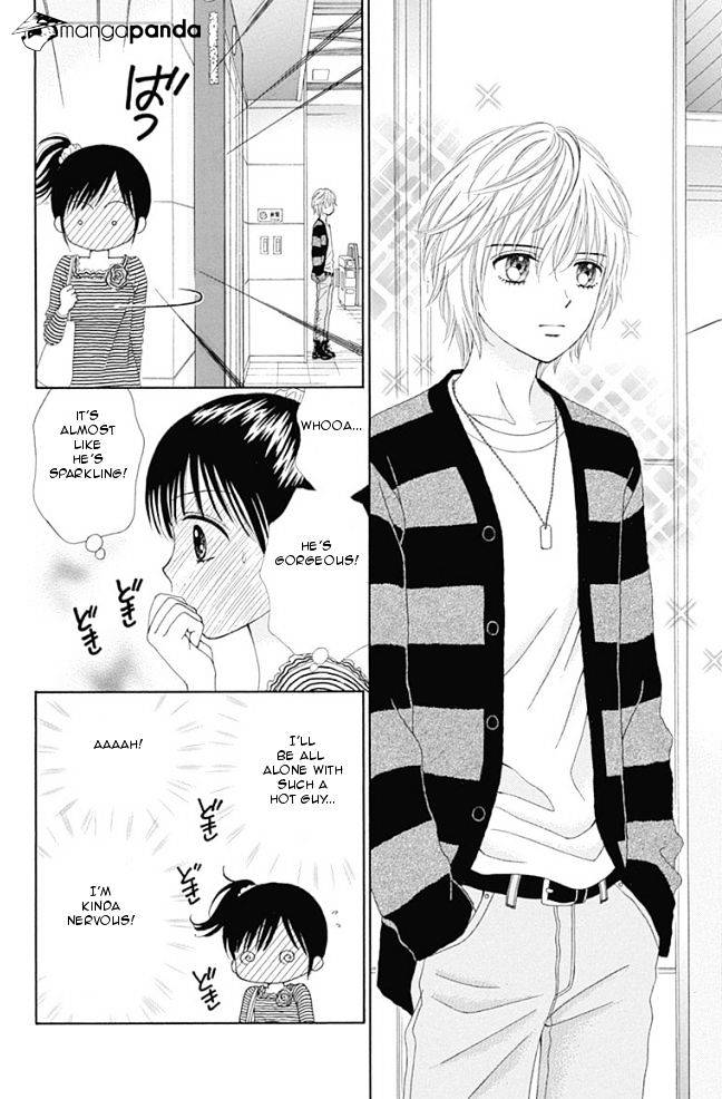 Marmalade Boy Little - Chapter 14