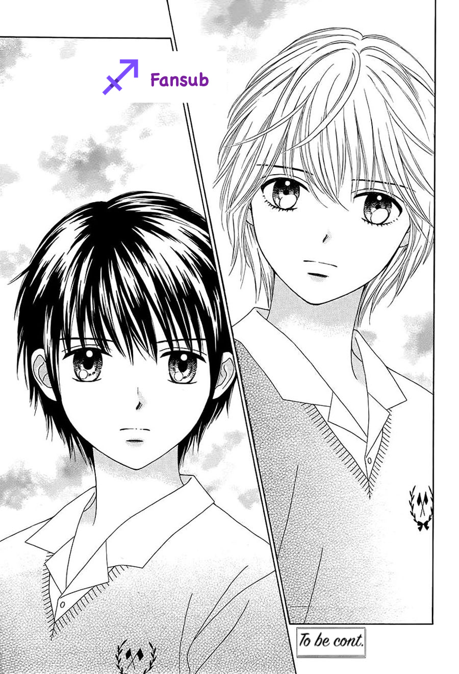 Marmalade Boy Little - Vol.3 Chapter 18