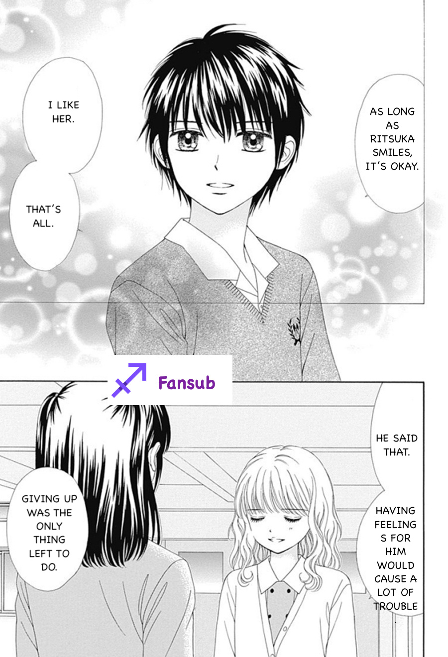 Marmalade Boy Little - Vol.4 Chapter 19