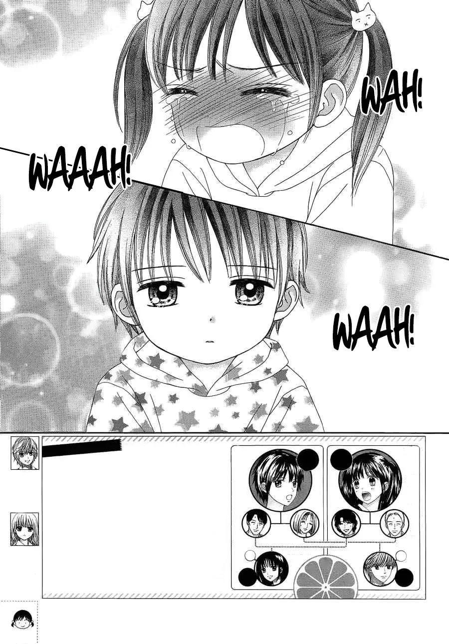 Marmalade Boy Little - Vol.5 Chapter 26