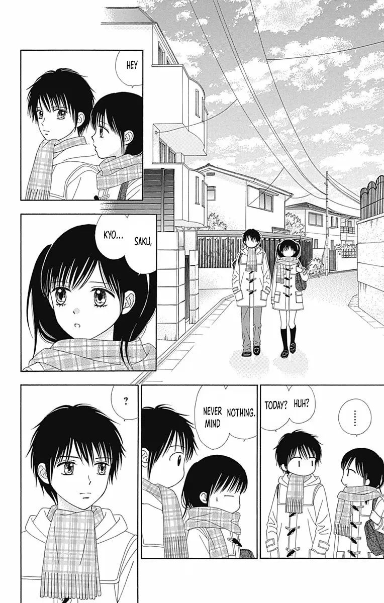 Marmalade Boy Little - Vol.5 Chapter 26