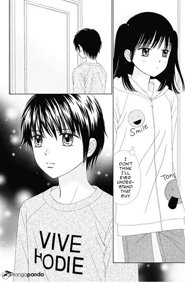 Marmalade Boy Little - Chapter 13