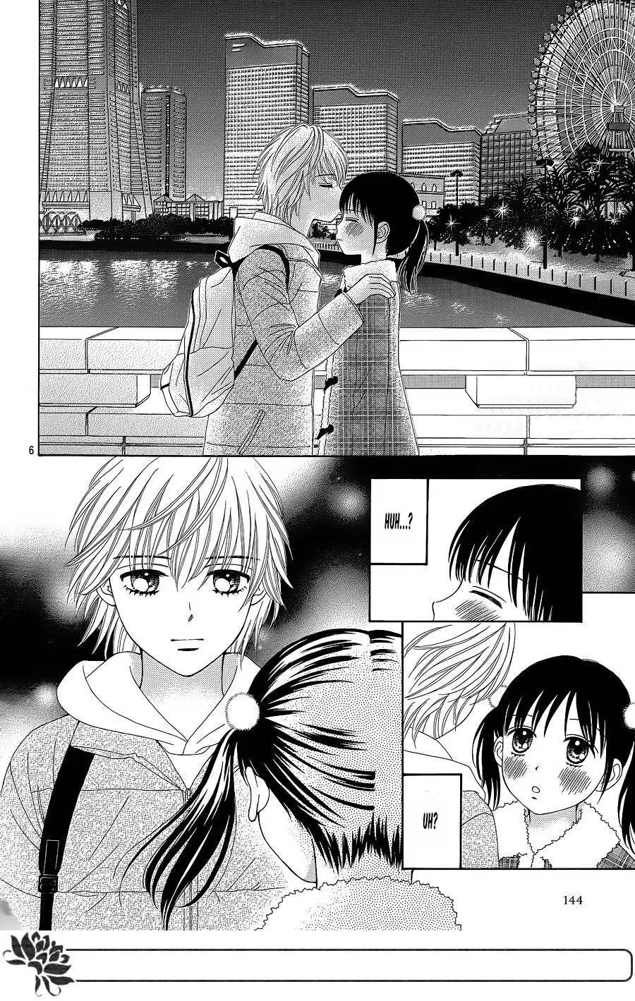 Marmalade Boy Little - Vol.4 Chapter 24