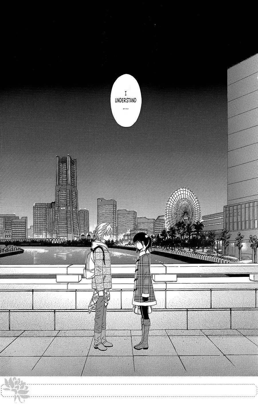 Marmalade Boy Little - Vol.4 Chapter 24