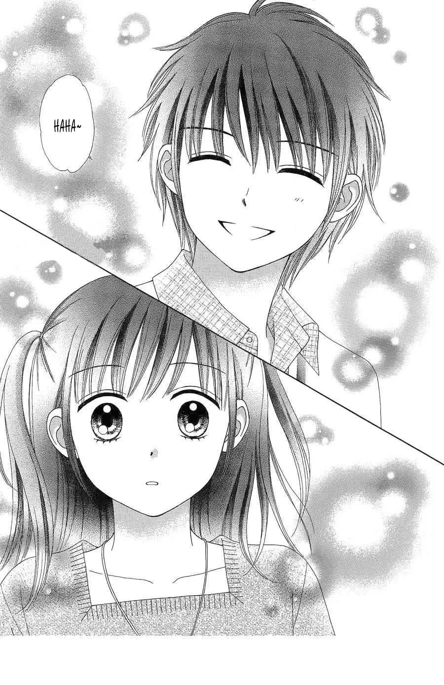 Marmalade Boy Little - Vol.5 Chapter 27