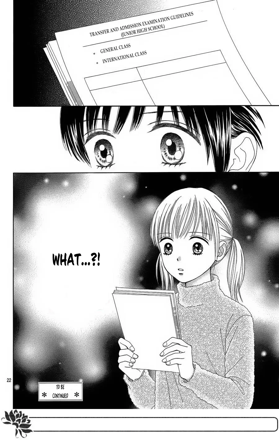 Marmalade Boy Little - Vol.4 Chapter 25