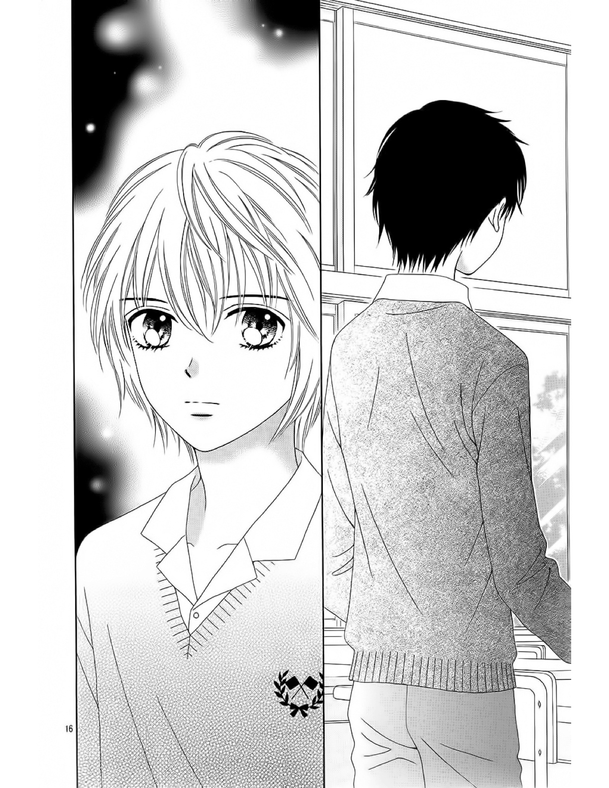 Marmalade Boy Little - Vol.3 Chapter 15