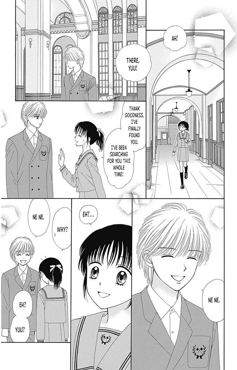 Marmalade Boy Little - Chapter 25.5: Volume 4 Extra Chapter