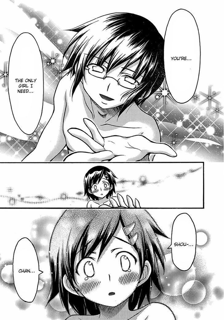 Gou-Dere Bishoujo Nagihara Sora - Vol.3 Chapter 15 : I Wonder If A Big-Breasted Ol Would Come Live Next Door To Me?