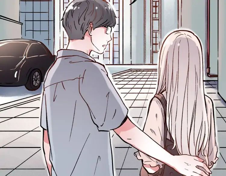 You Loved Me - Chapter 23: You Are By My Side (1)