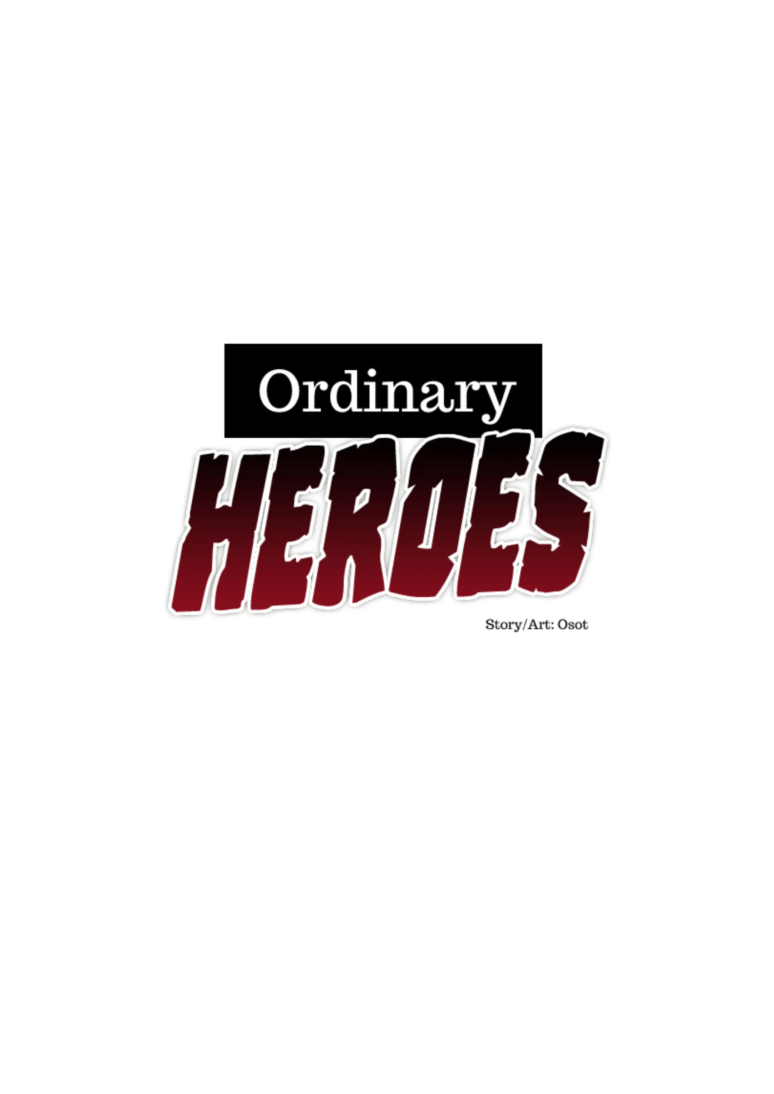 Standard Heroes - Vol.1 Chapter 11