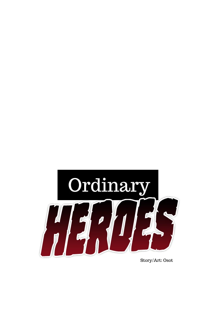 Standard Heroes - Chapter 68