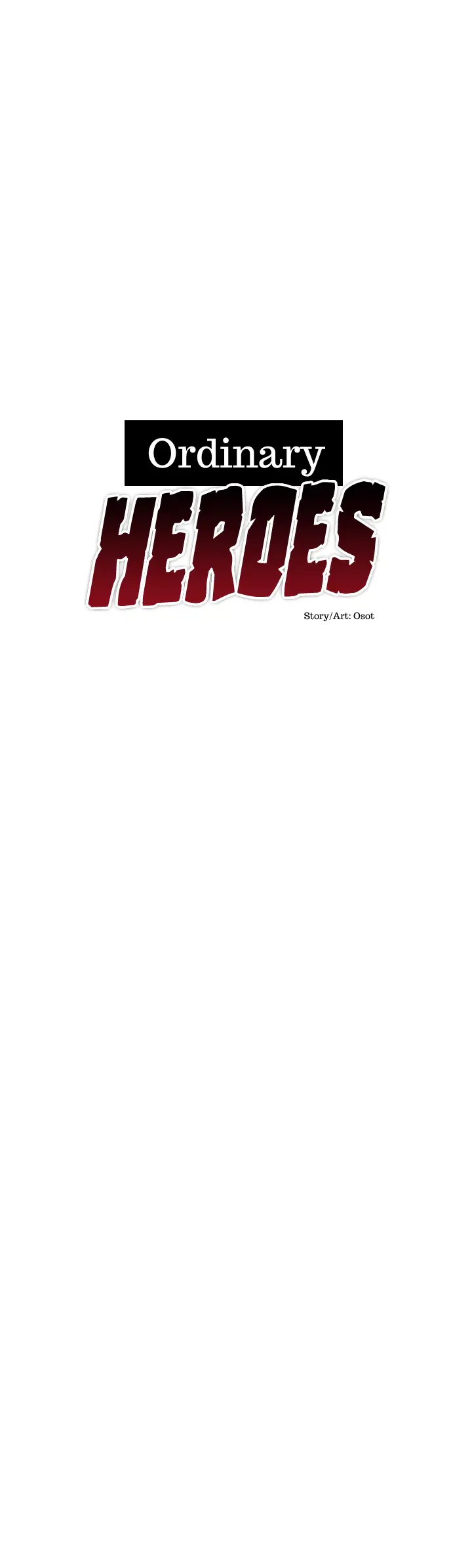 Standard Heroes - Chapter 45