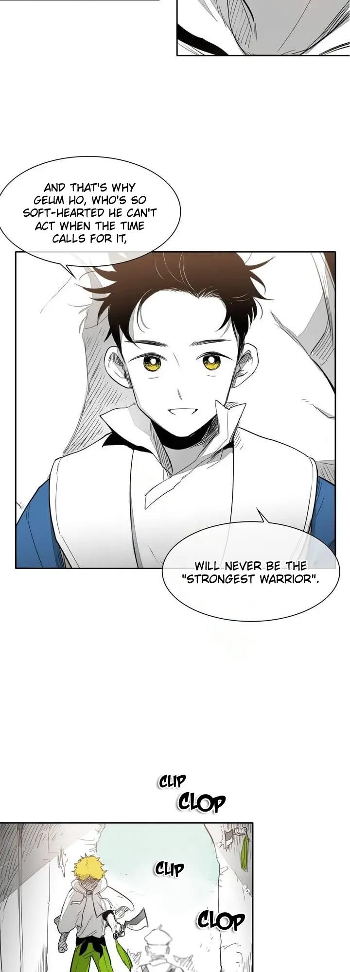 Standard Heroes - Vol.1 Chapter 16