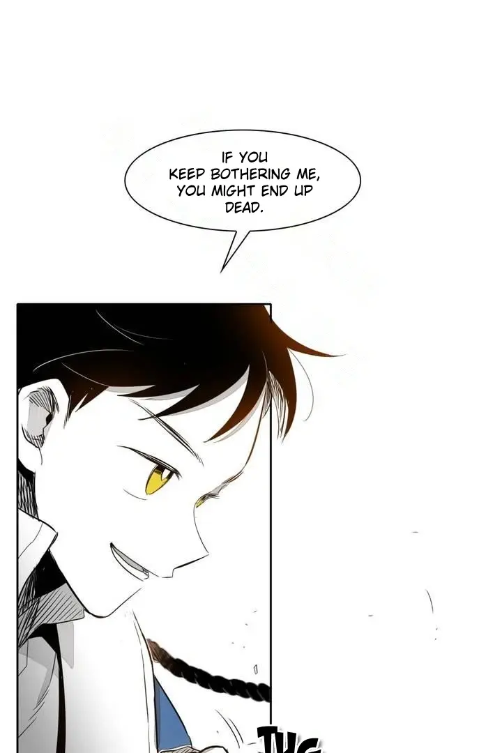 Standard Heroes - Chapter 31