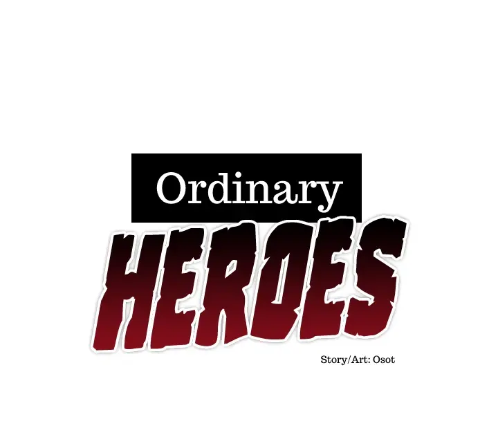 Standard Heroes - Chapter 50