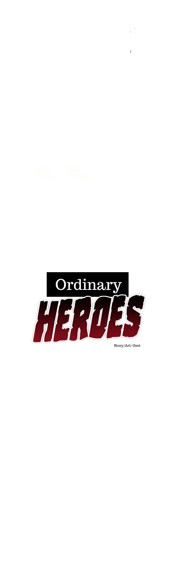 Standard Heroes - Chapter 44