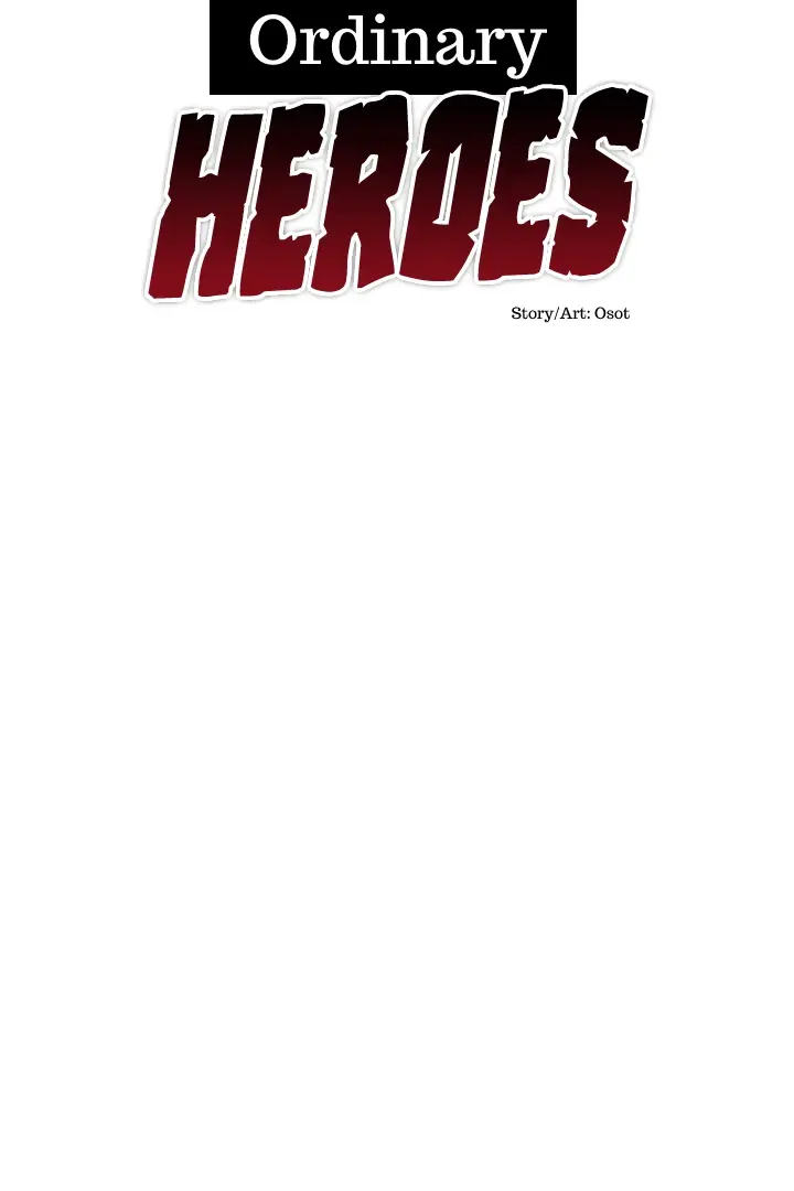 Standard Heroes - Chapter 59