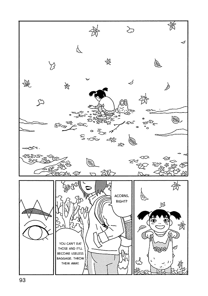 Chihiro-San - Vol.3 Chapter 18: Girls' Trip