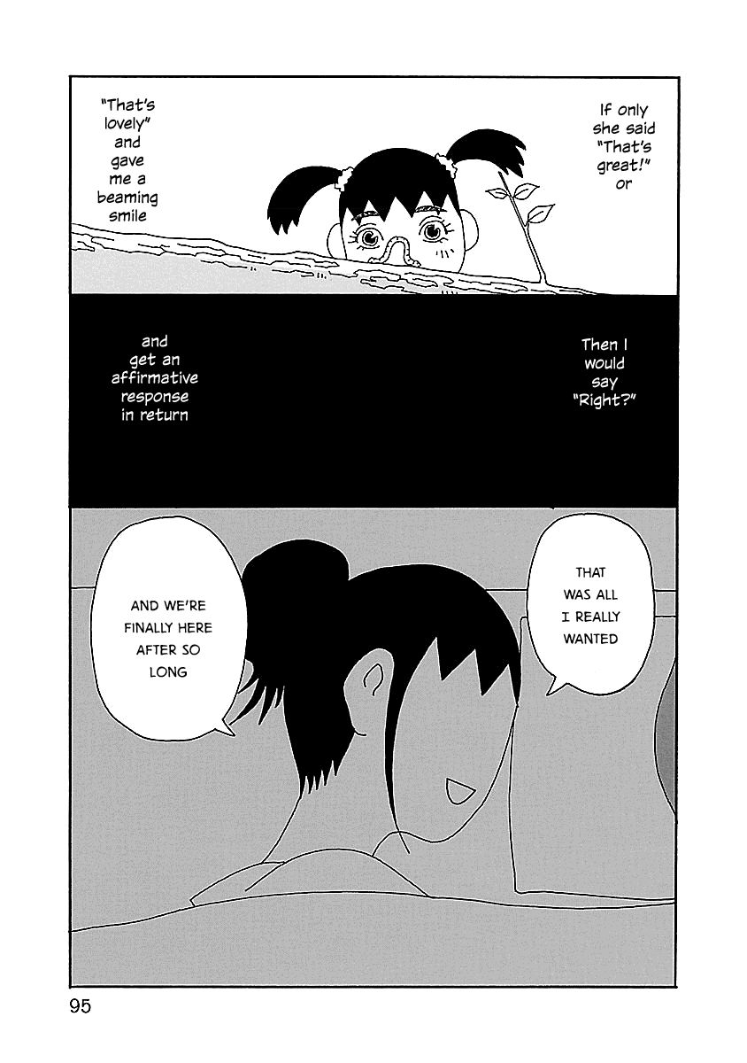 Chihiro-San - Vol.3 Chapter 18: Girls' Trip