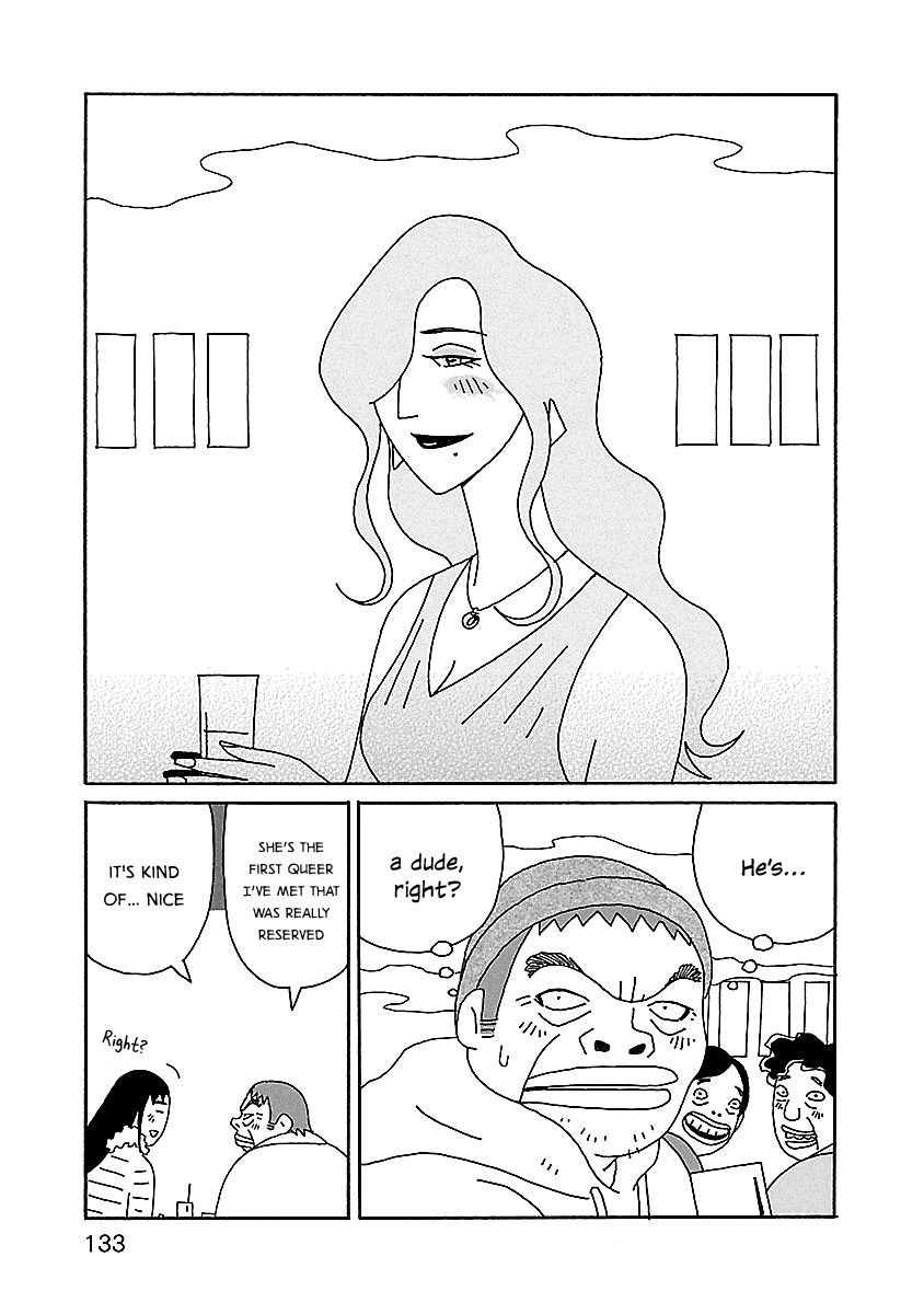 Chihiro-San - Vol.3 Chapter 20: Diva