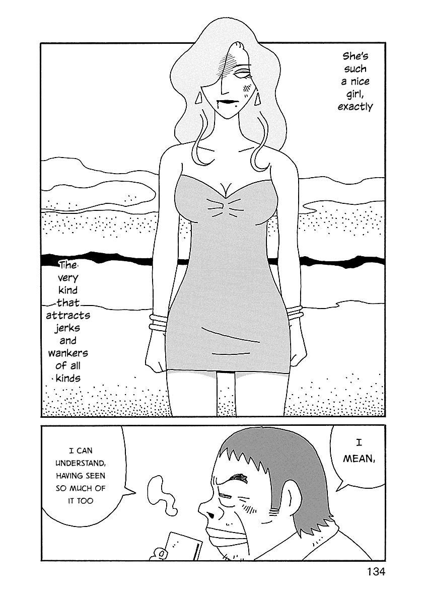 Chihiro-San - Vol.3 Chapter 20: Diva