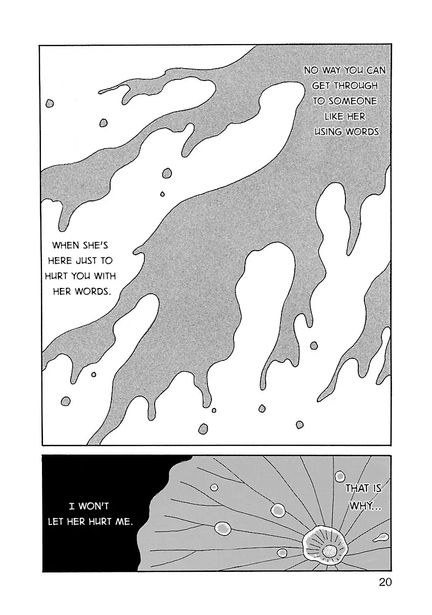 Chihiro-San - Vol.4 Chapter 22: The Taste Of Onigiri