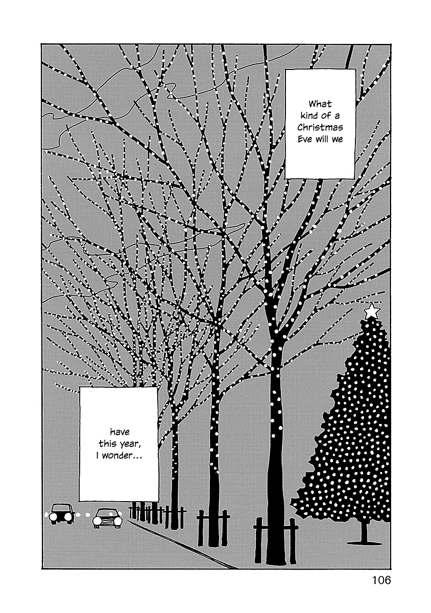 Chihiro-San - Vol.3 Chapter 19: Merry Christmas