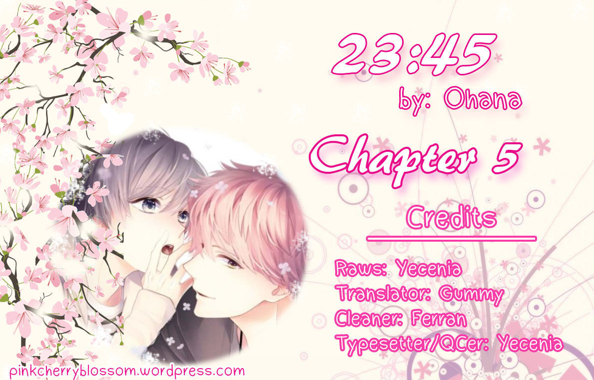 23:45 - Chapter 5