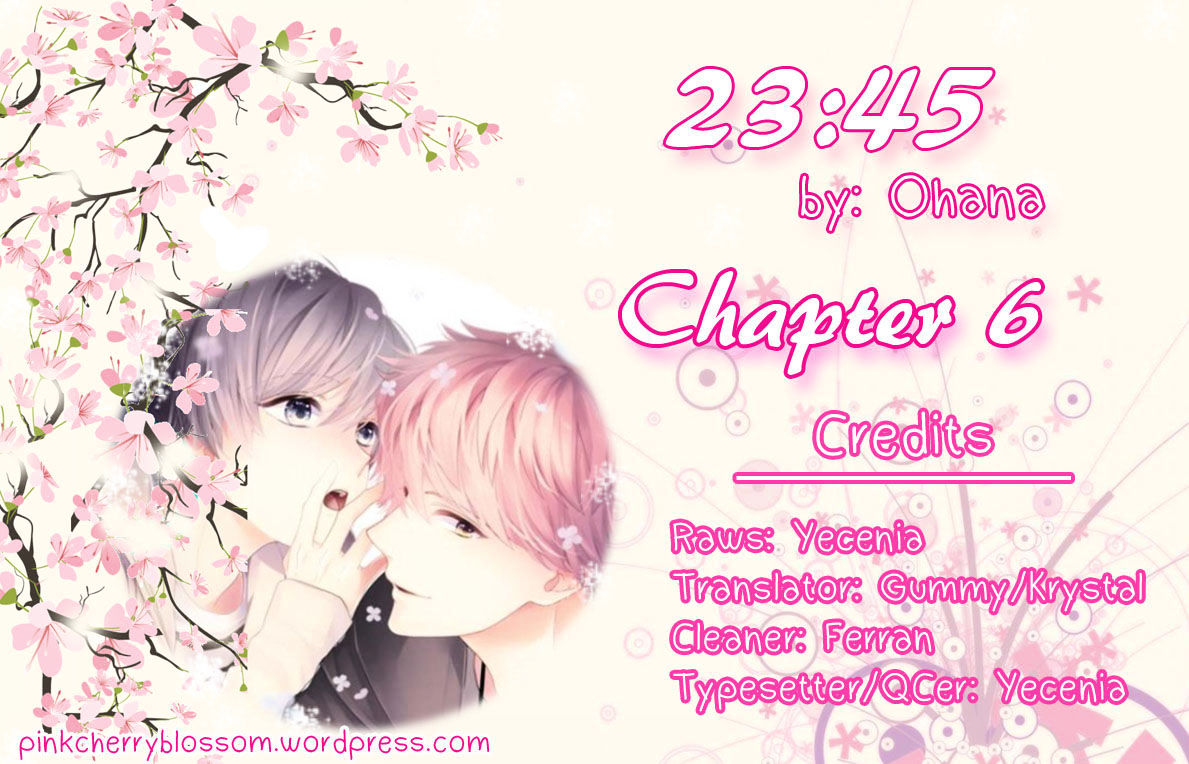 23:45 - Chapter 6