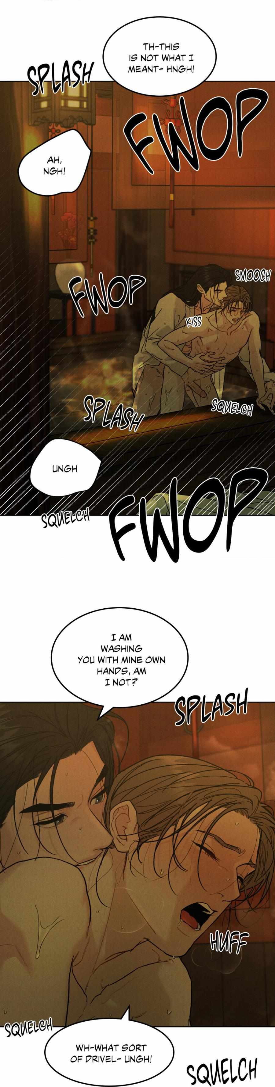 Limited Run - Chapter 84