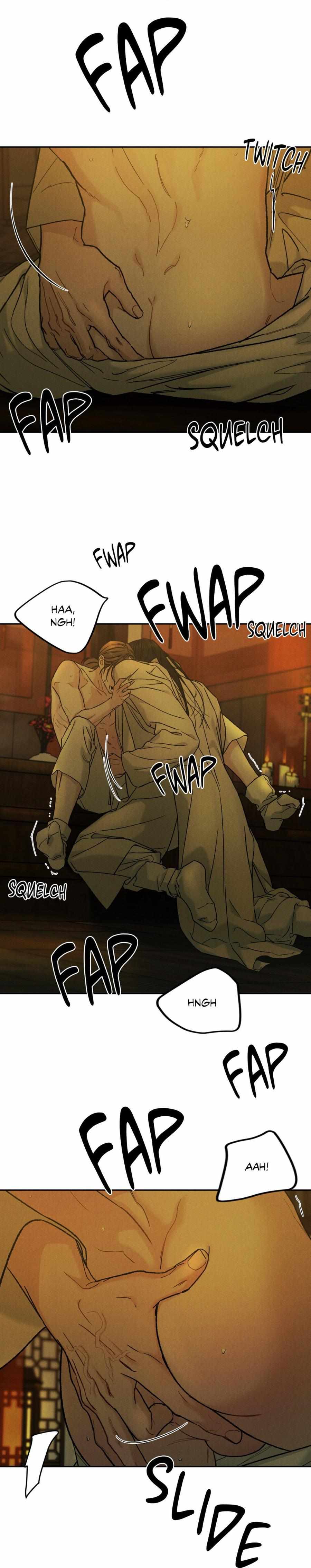 Limited Run - Chapter 83