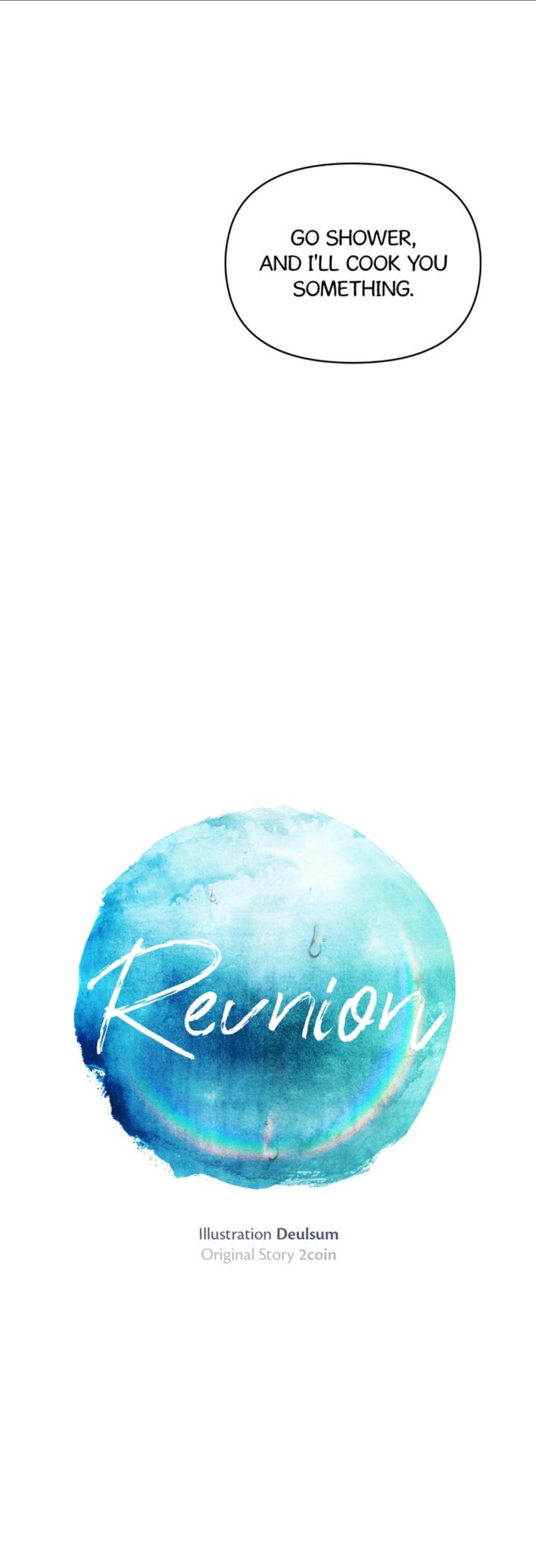 Reunion (2Coin) - Chapter 34