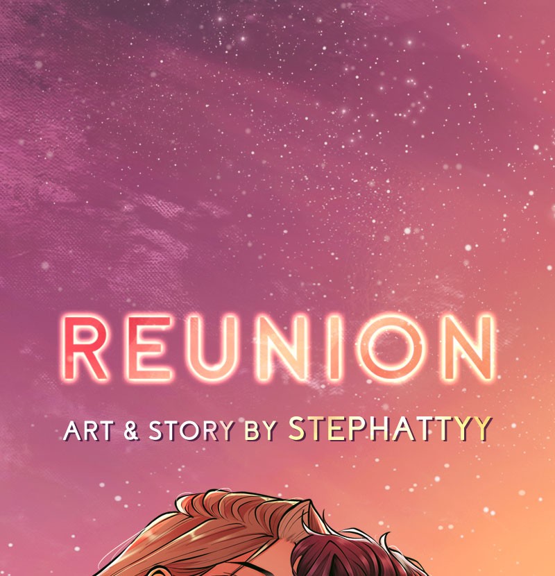 Reunion (2Coin) - Chapter 8