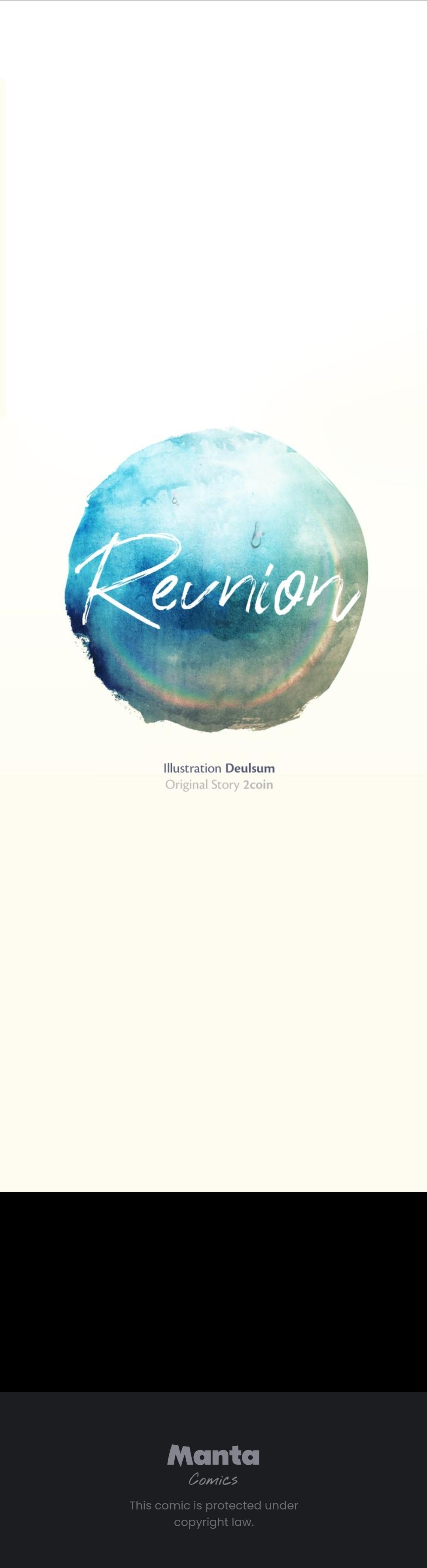 Reunion (2Coin) - Chapter 36