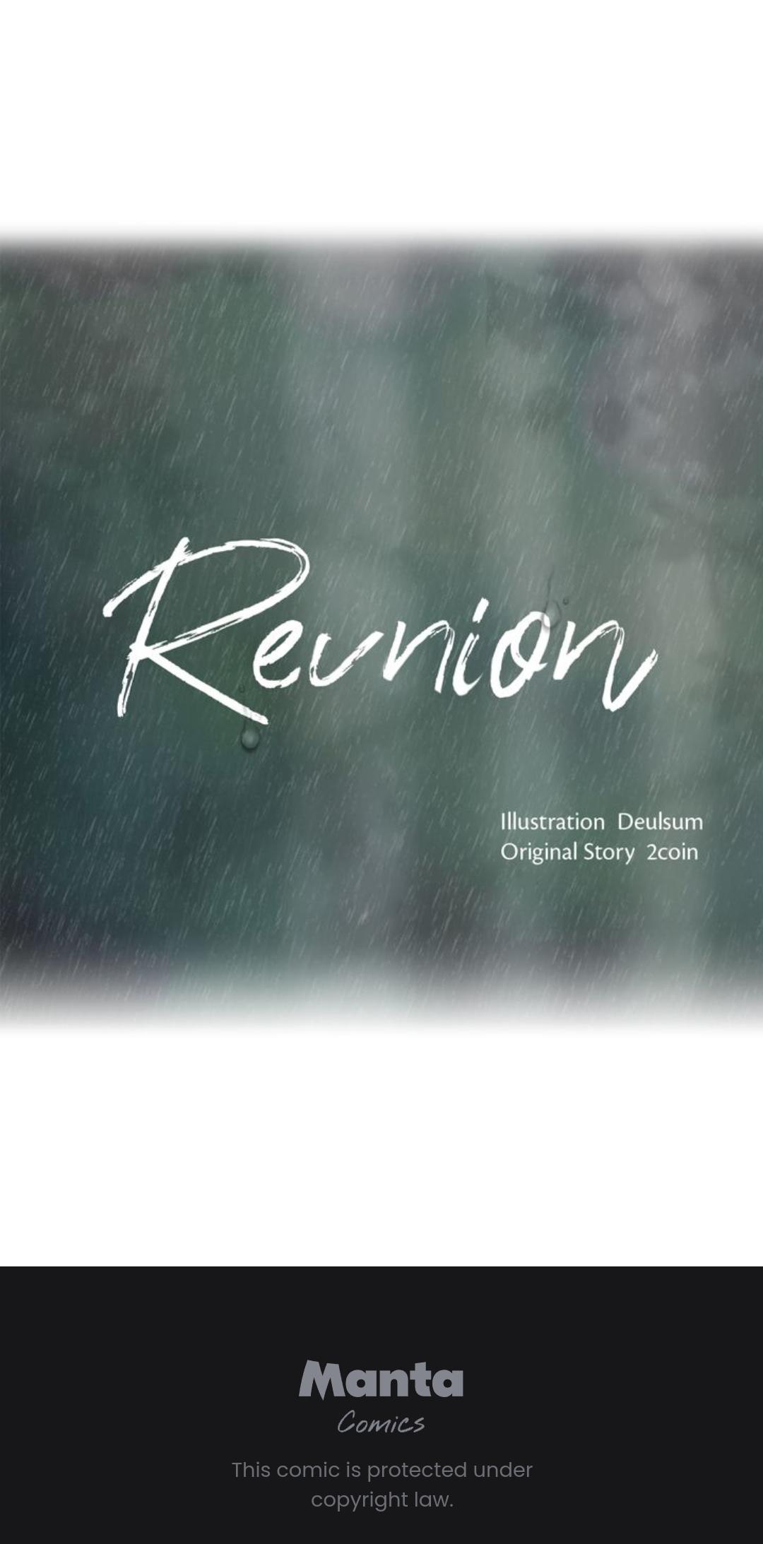 Reunion (2Coin) - Prologue. : Official Translation