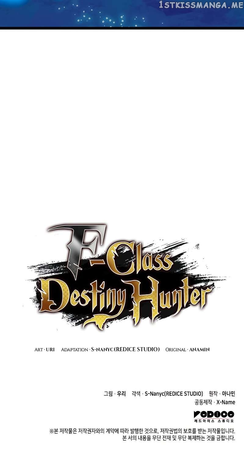 F-Class Destiny Hunter - Chapter 30