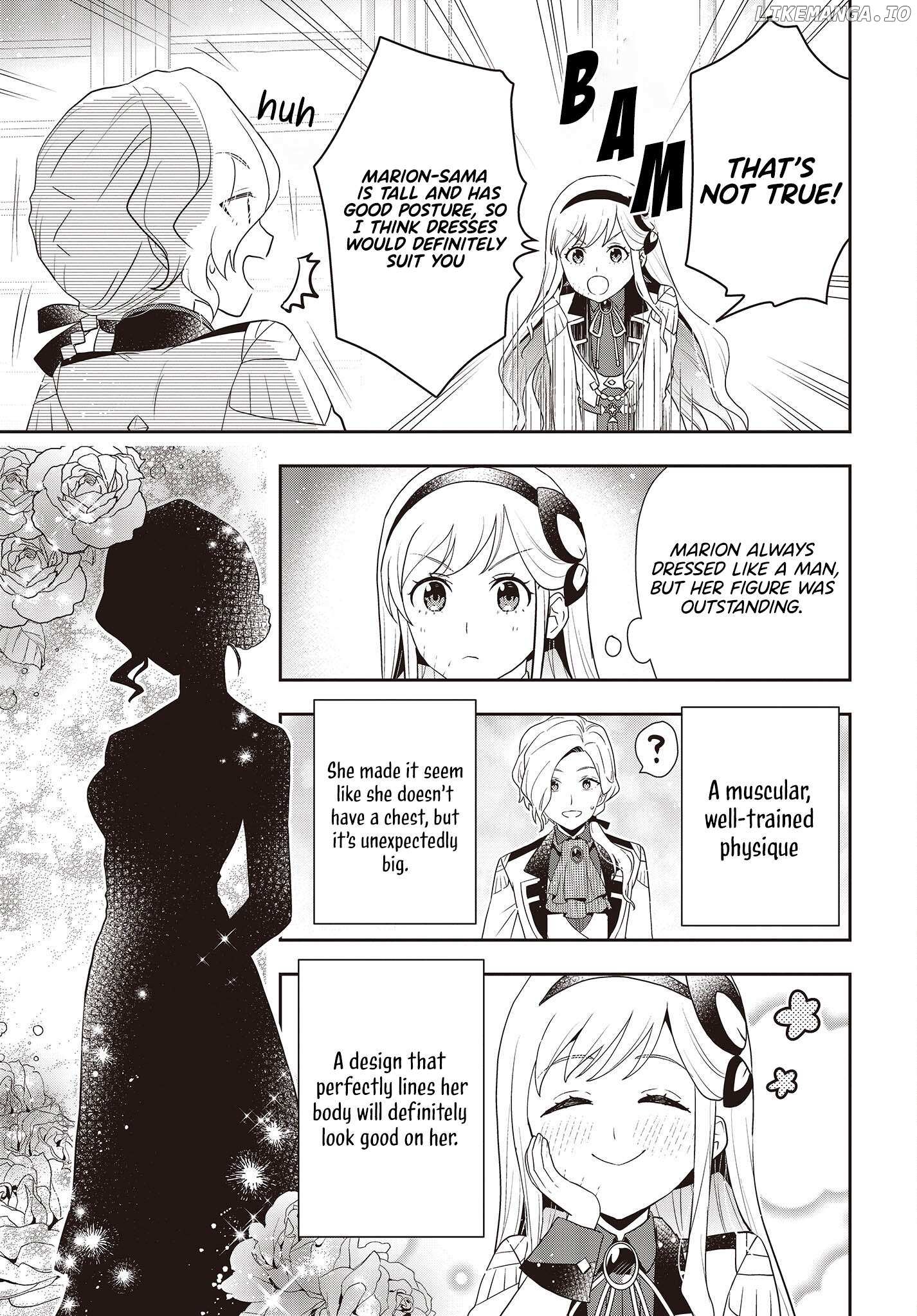 Tanaka Family Reincarnates - Chapter 39