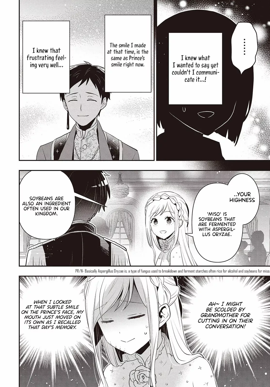 Tanaka Family Reincarnates - Chapter 40