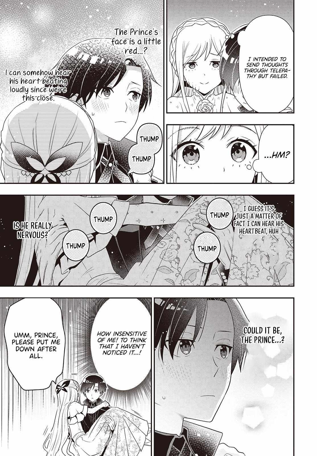 Tanaka Family Reincarnates - Chapter 42