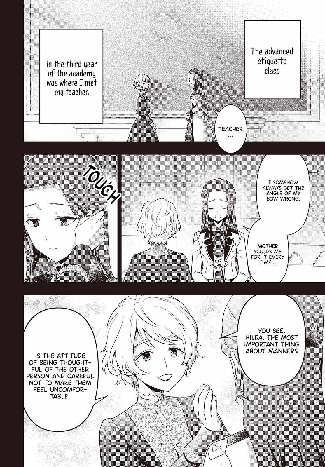 Tanaka Family Reincarnates - Chapter 42