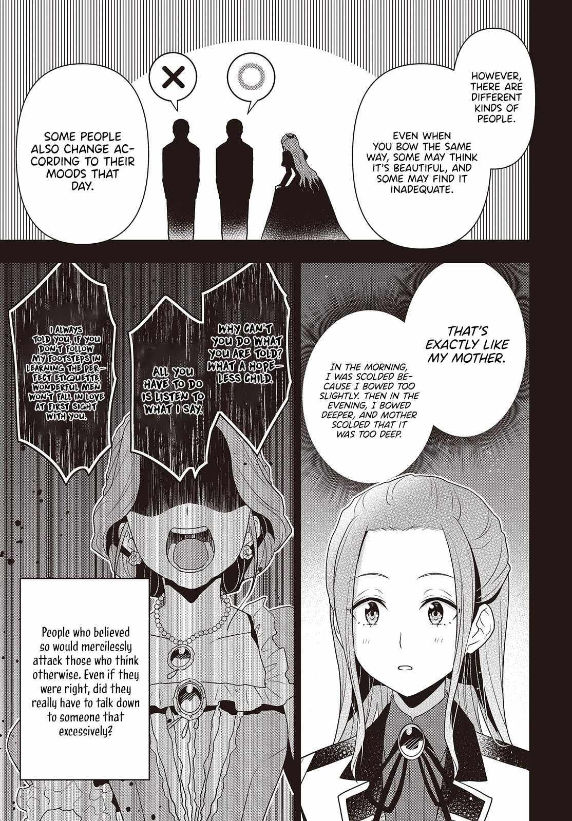 Tanaka Family Reincarnates - Chapter 42